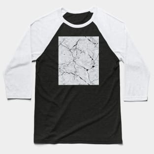 Texture light Baseball T-Shirt